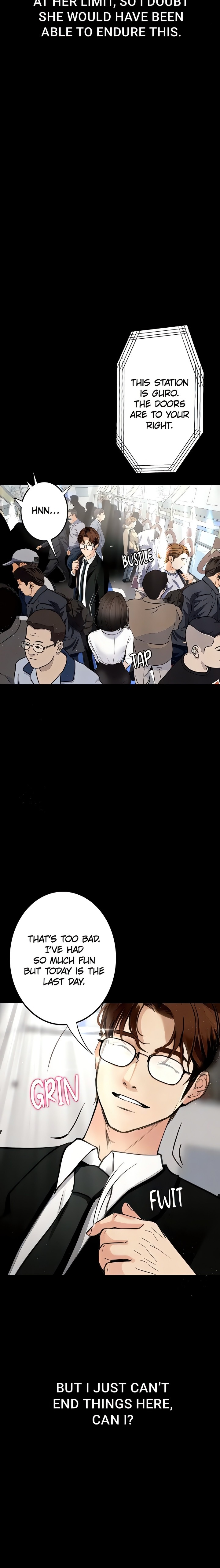 Corruption: Obscene Tales - Chapter 22 [photo 14] - MangaPorn