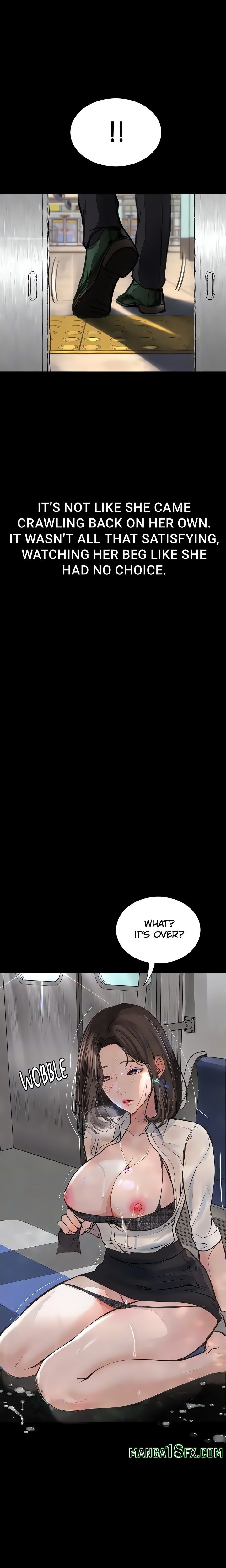 Corruption: Obscene Tales - Chapter 22 [photo 15] - MangaPorn