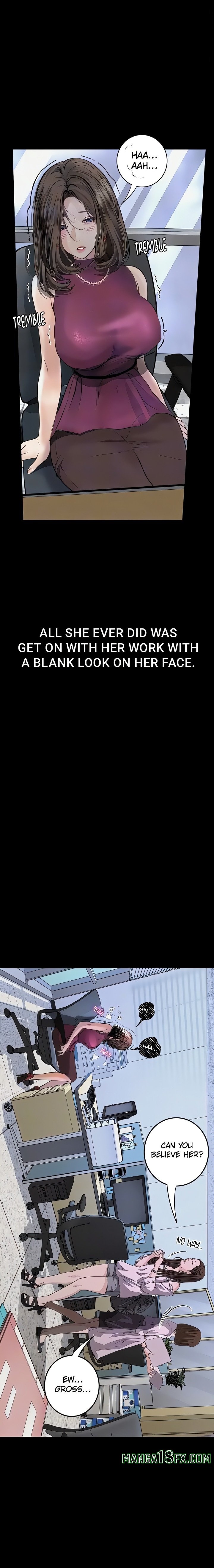 Corruption: Obscene Tales - Chapter 22 [photo 5] - MangaPorn