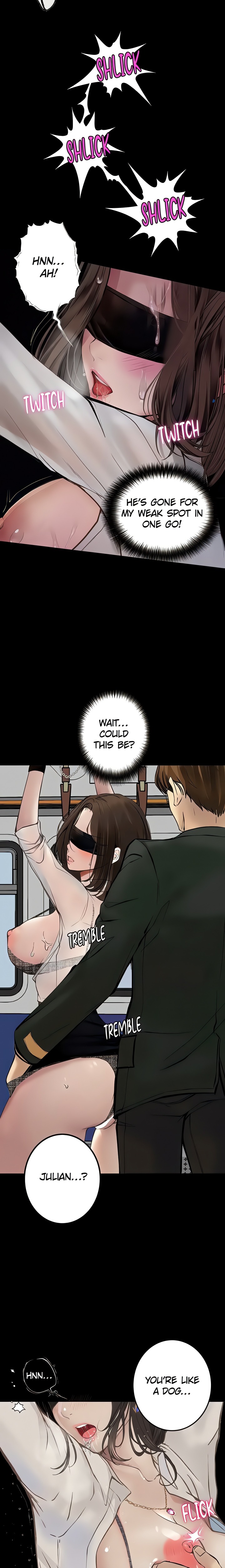 Corruption: Obscene Tales - Chapter 22 [photo 9] - MangaPorn