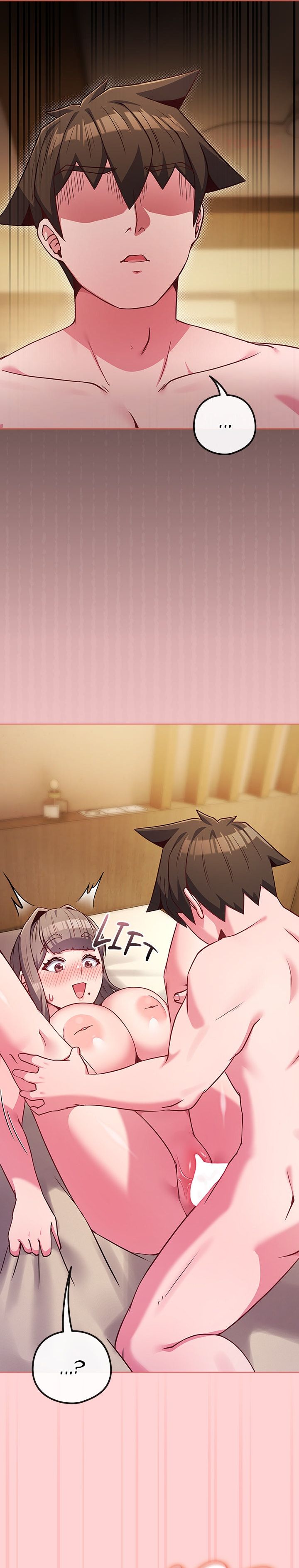 But You’re the Same Age as My Daughter?! - Chapter 49 [photo 17] - MangaPorn