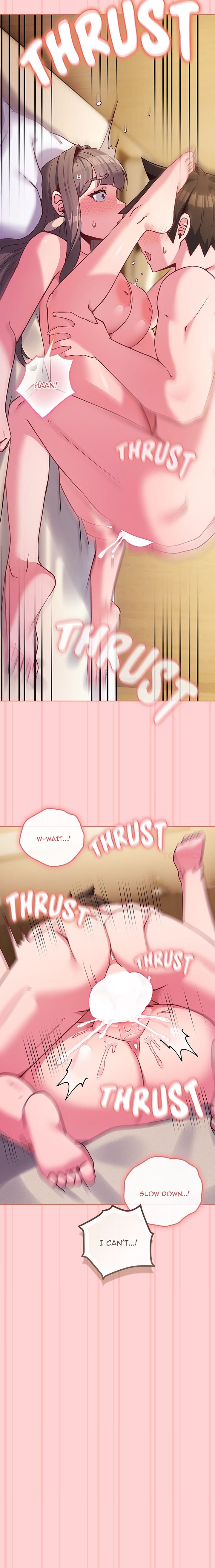 But You’re the Same Age as My Daughter?! - Chapter 49 [photo 18] - MangaPorn