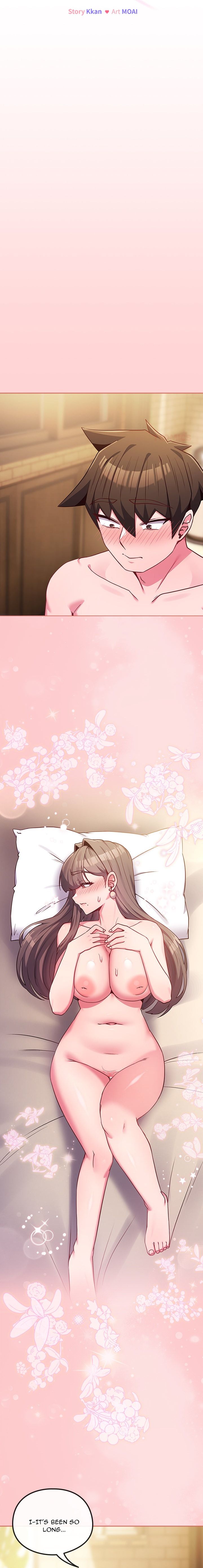 But You’re the Same Age as My Daughter?! - Chapter 49 [photo 2] - MangaPorn