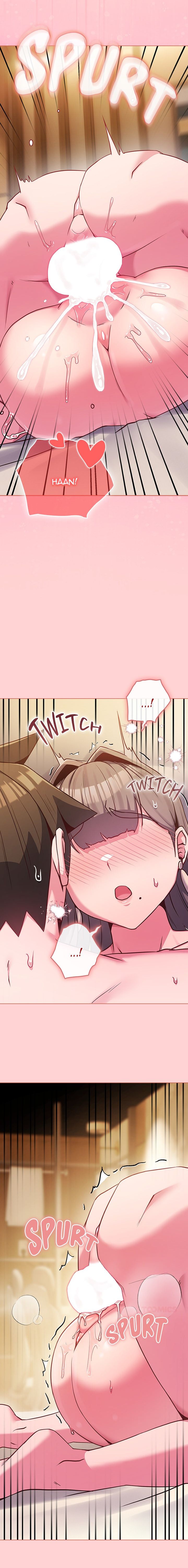 But You’re the Same Age as My Daughter?! - Chapter 49 [photo 21] - MangaPorn