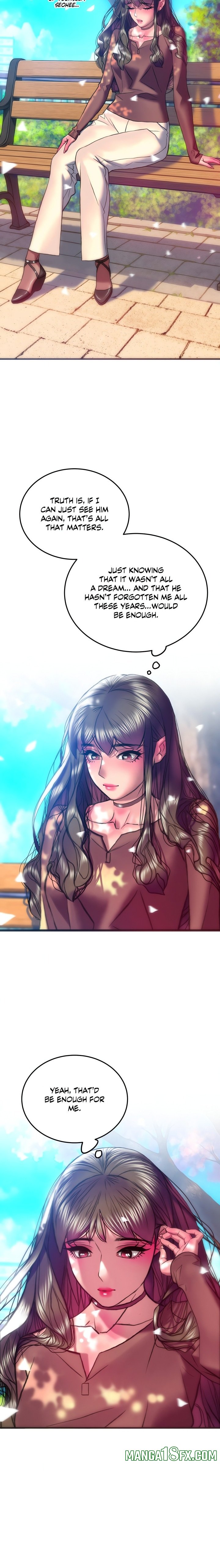 The Monster in My Room - Chapter 28 [photo 11] - MangaPorn