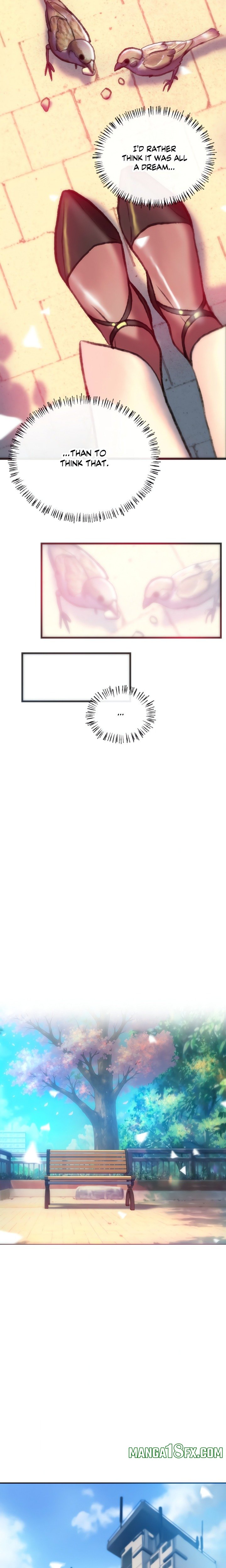 The Monster in My Room - Chapter 28 [photo 17] - MangaPorn