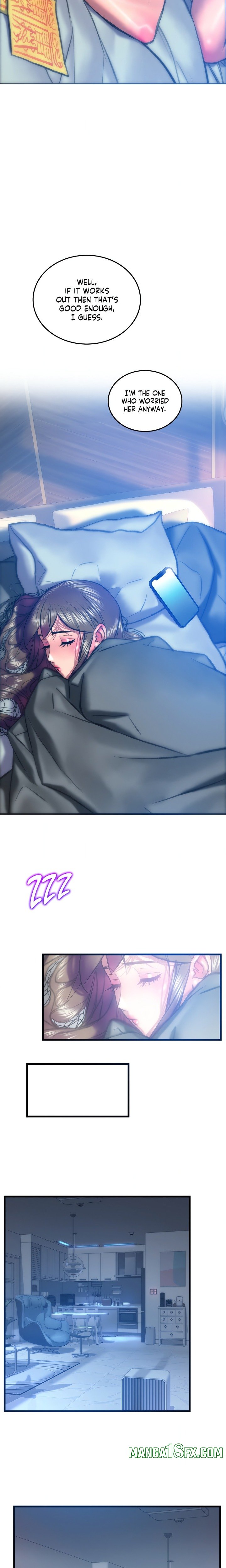 The Monster in My Room - Chapter 28 [photo 22] - MangaPorn