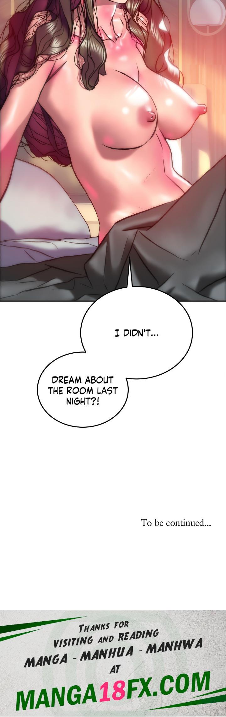 The Monster in My Room - Chapter 28 [photo 25] - MangaPorn