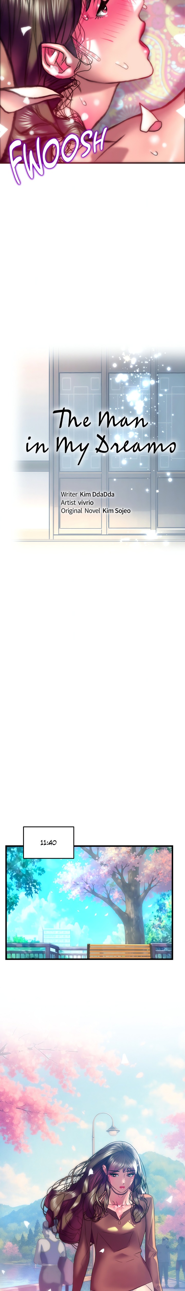 The Monster in My Room - Chapter 28 [photo 6] - MangaPorn