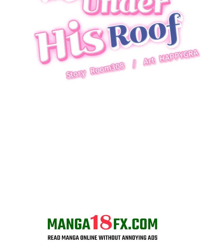 Right Under His Roof - Chapter 22 [photo 11] - MangaPorn