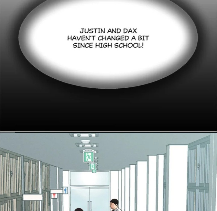 Right Under His Roof - Chapter 22 [photo 113] - MangaPorn