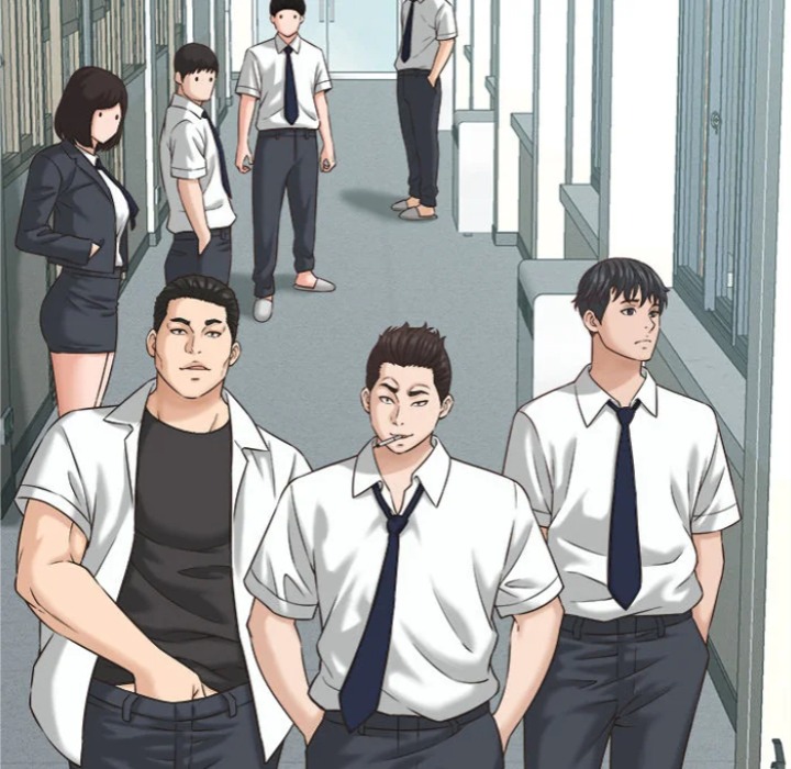 Right Under His Roof - Chapter 22 [photo 114] - MangaPorn