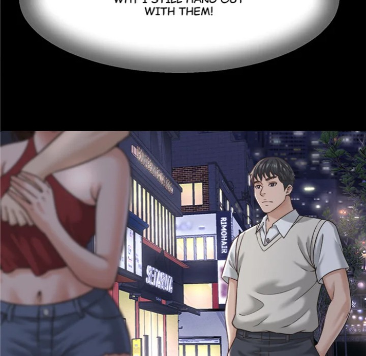 Right Under His Roof - Chapter 22 [photo 122] - MangaPorn