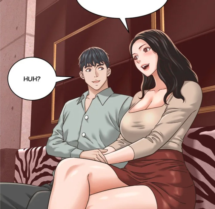 Right Under His Roof - Chapter 22 [photo 127] - MangaPorn