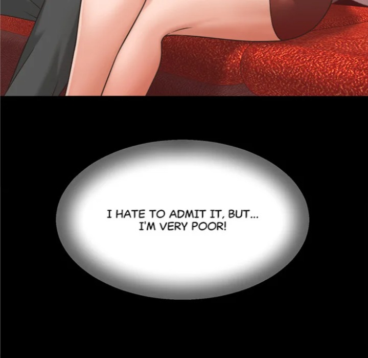 Right Under His Roof - Chapter 22 [photo 128] - MangaPorn