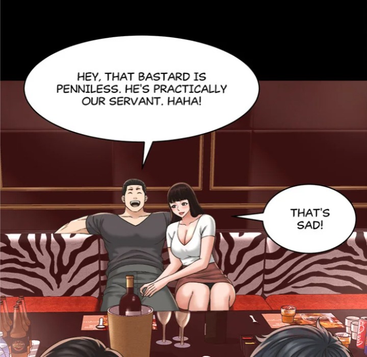 Right Under His Roof - Chapter 22 [photo 129] - MangaPorn