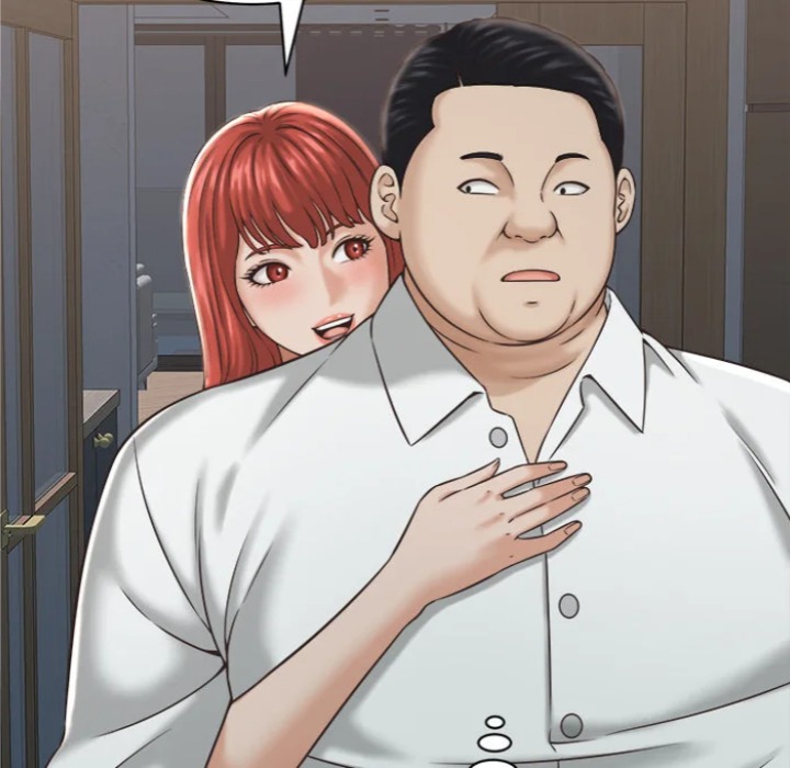 Right Under His Roof - Chapter 22 [photo 13] - MangaPorn