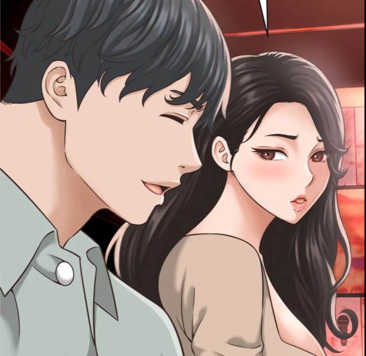 Right Under His Roof - Chapter 22 [photo 132] - MangaPorn