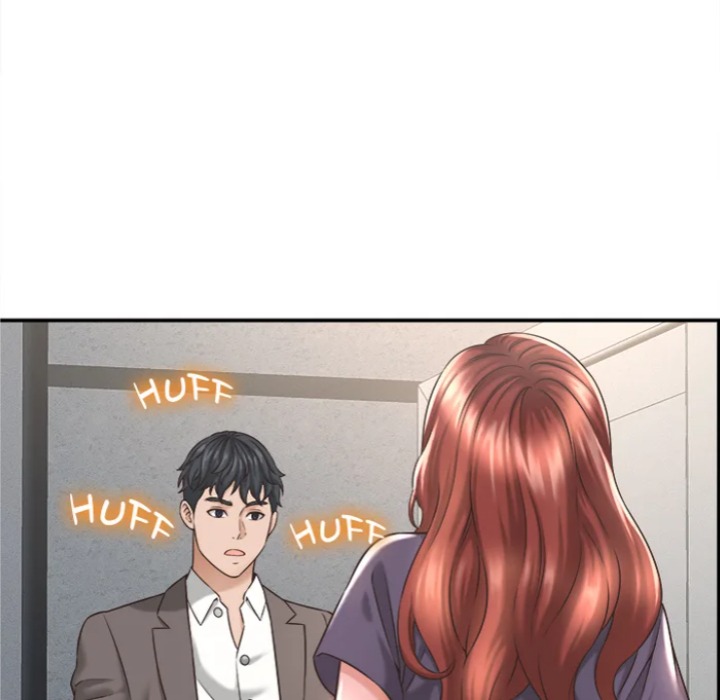 Right Under His Roof - Chapter 22 [photo 144] - MangaPorn