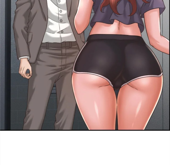 Right Under His Roof - Chapter 22 [photo 145] - MangaPorn