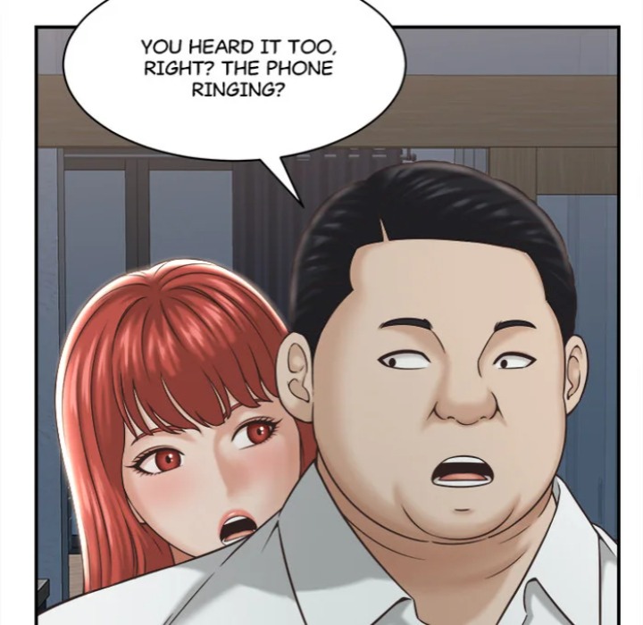 Right Under His Roof - Chapter 22 [photo 15] - MangaPorn