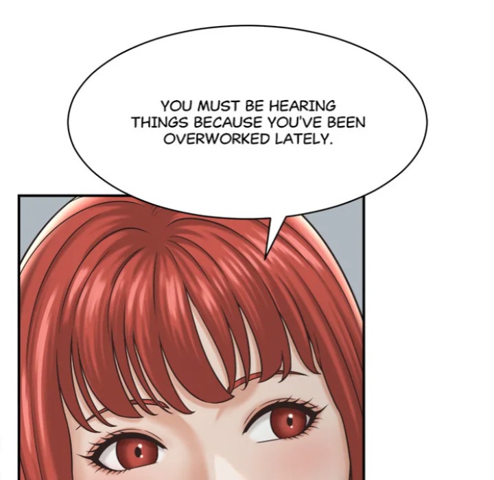 Right Under His Roof - Chapter 22 [photo 17] - MangaPorn