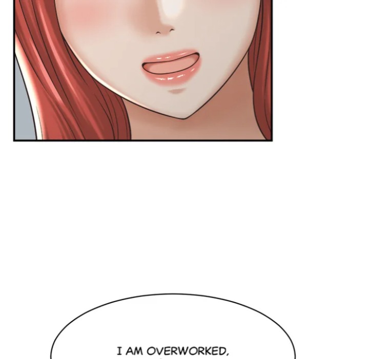 Right Under His Roof - Chapter 22 [photo 18] - MangaPorn