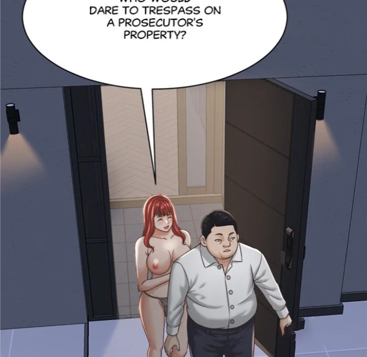 Right Under His Roof - Chapter 22 [photo 21] - MangaPorn