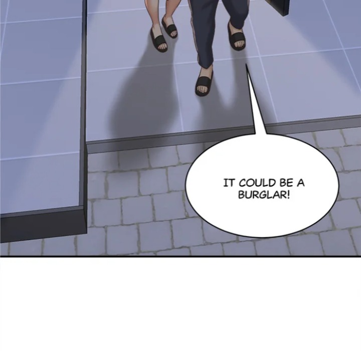 Right Under His Roof - Chapter 22 [photo 22] - MangaPorn