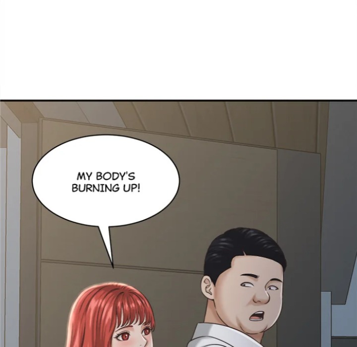 Right Under His Roof - Chapter 22 [photo 26] - MangaPorn