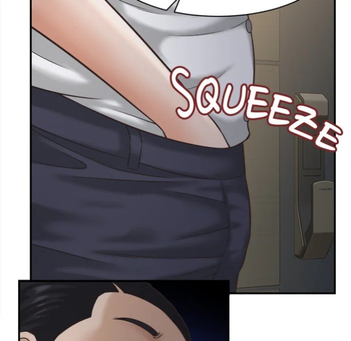 Right Under His Roof - Chapter 22 [photo 30] - MangaPorn