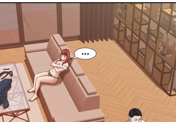 Right Under His Roof - Chapter 22 [photo 4] - MangaPorn