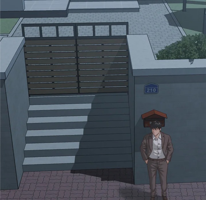 Right Under His Roof - Chapter 22 [photo 42] - MangaPorn