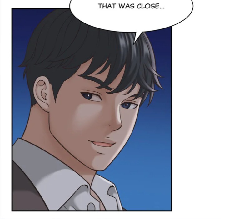 Right Under His Roof - Chapter 22 [photo 44] - MangaPorn