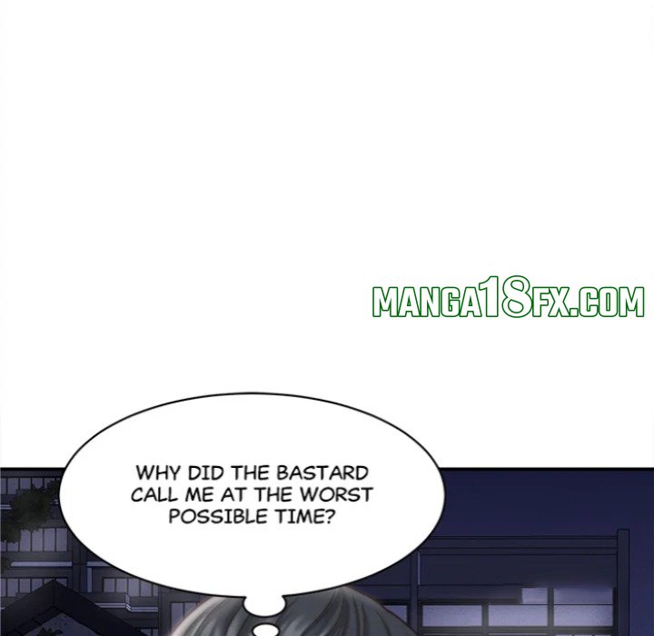 Right Under His Roof - Chapter 22 [photo 48] - MangaPorn