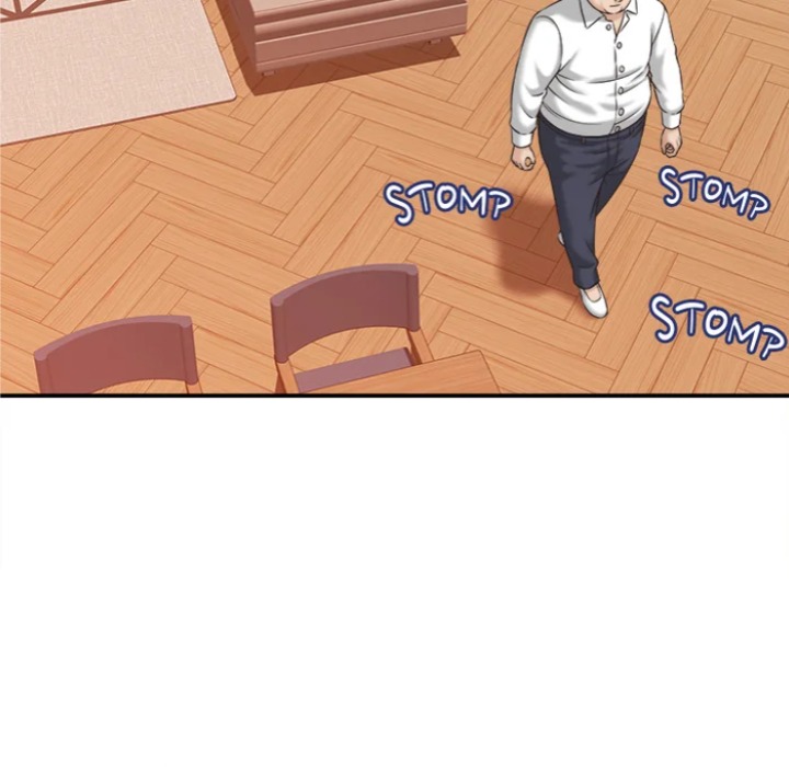 Right Under His Roof - Chapter 22 [photo 5] - MangaPorn