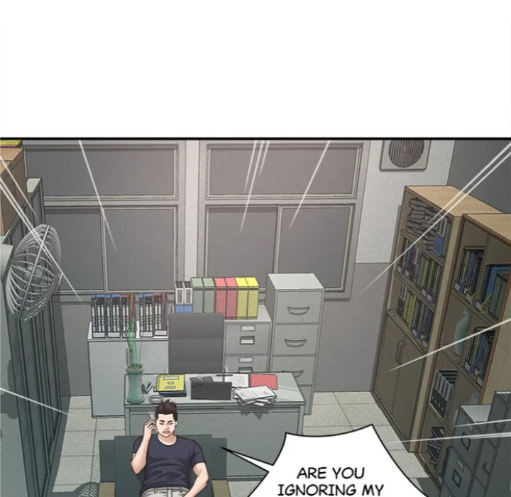 Right Under His Roof - Chapter 22 [photo 58] - MangaPorn