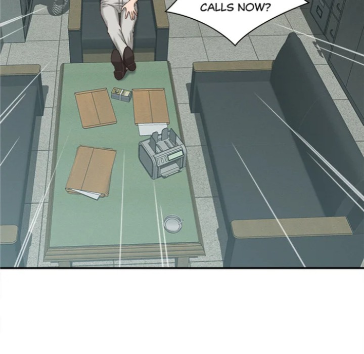 Right Under His Roof - Chapter 22 [photo 59] - MangaPorn