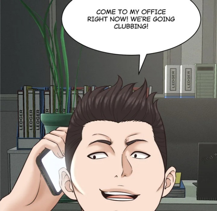 Right Under His Roof - Chapter 22 [photo 63] - MangaPorn