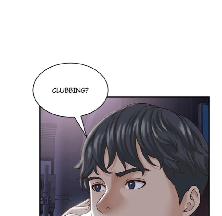 Right Under His Roof - Chapter 22 [photo 65] - MangaPorn