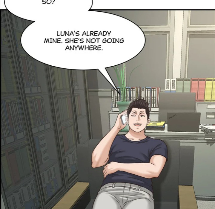 Right Under His Roof - Chapter 22 [photo 88] - MangaPorn