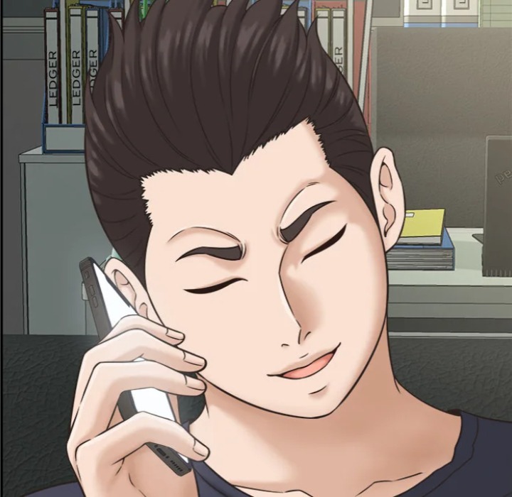 Right Under His Roof - Chapter 22 [photo 93] - MangaPorn