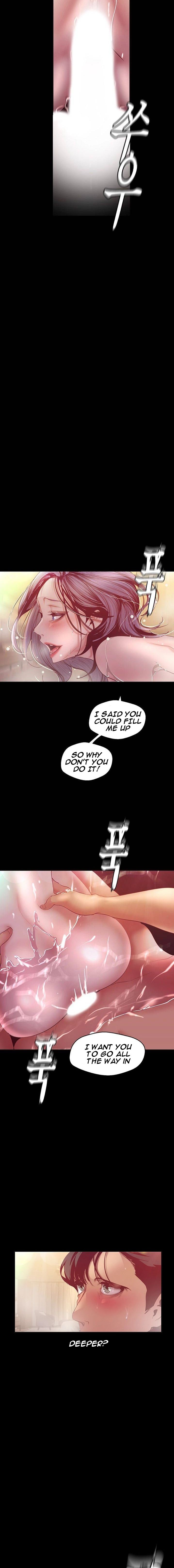 A Wonderful New World - Chapter 102 [photo 16] - MangaPorn