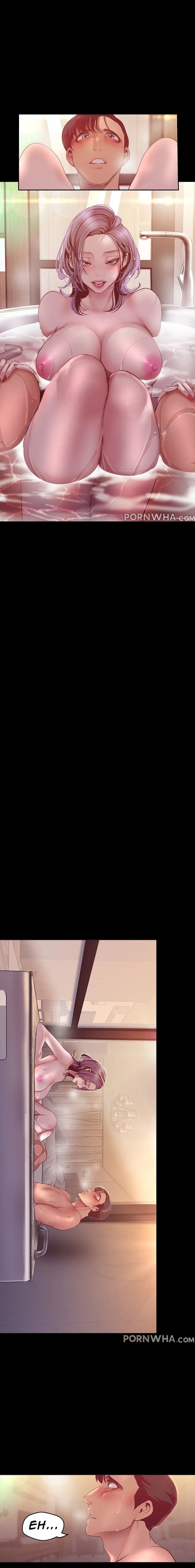 A Wonderful New World - Chapter 102 [photo 2] - MangaPorn