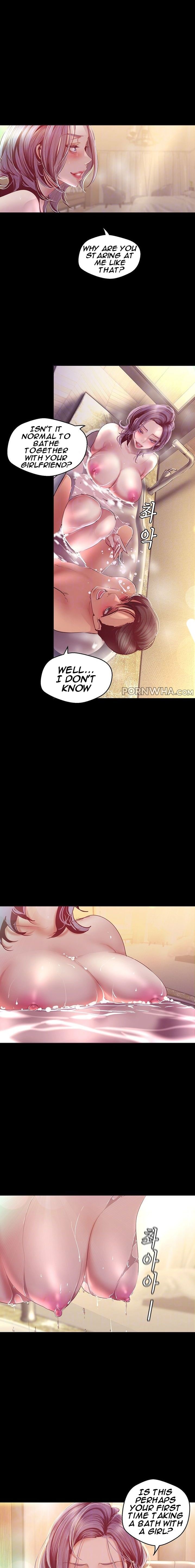 A Wonderful New World - Chapter 102 [photo 3] - MangaPorn