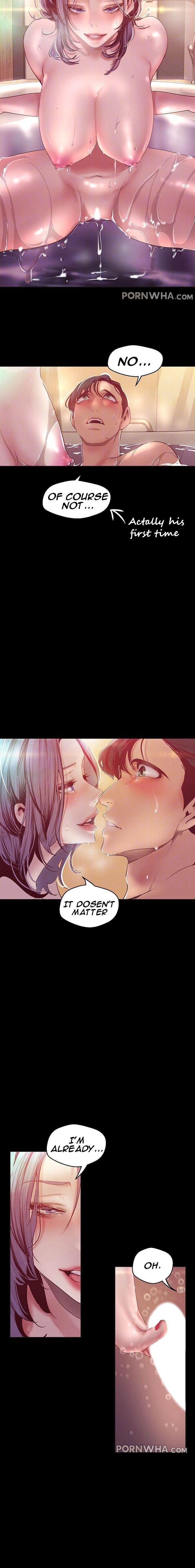 A Wonderful New World - Chapter 102 [photo 4] - MangaPorn