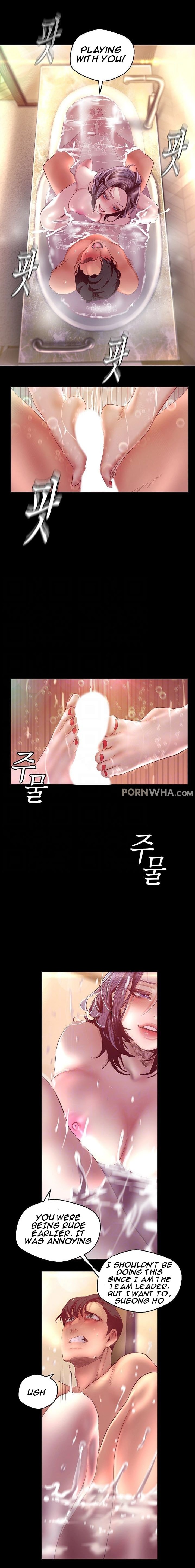 A Wonderful New World - Chapter 102 [photo 5] - MangaPorn