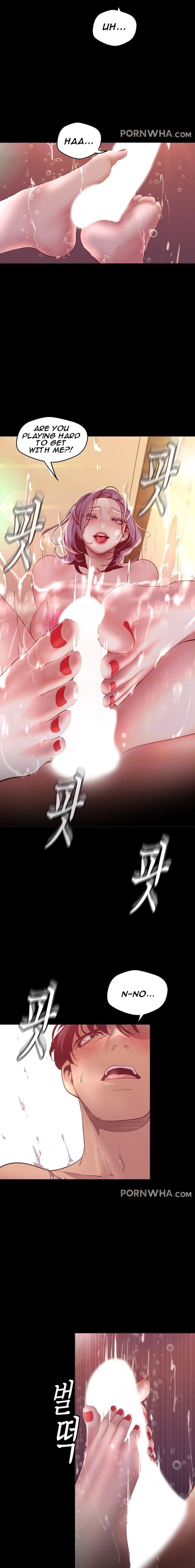 A Wonderful New World - Chapter 102 [photo 6] - MangaPorn