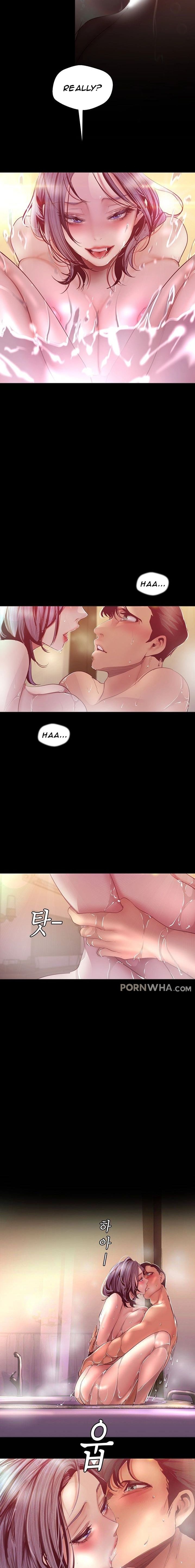 A Wonderful New World - Chapter 102 [photo 7] - MangaPorn