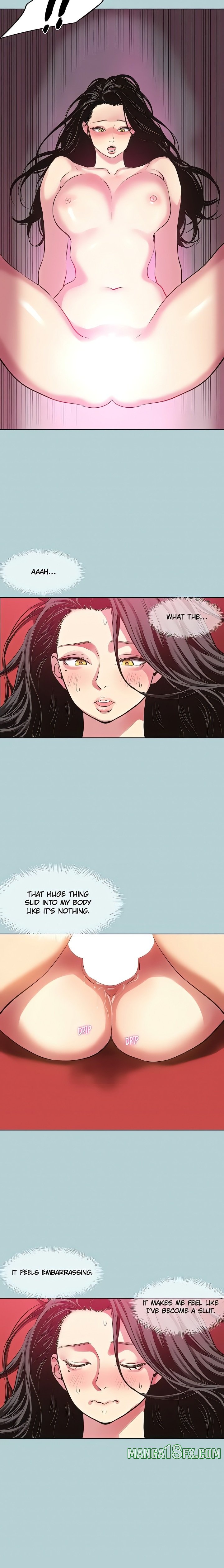 Not Interested - Chapter 18 [photo 11] - MangaPorn